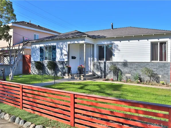 1233 E Broadway, San Gabriel, CA 91776