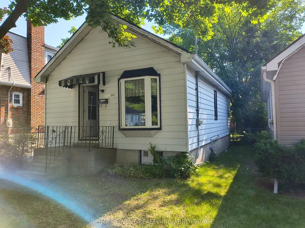 309 College St, Kingston, ON K7L 4M3