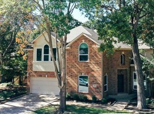 3605 Tinsdale Dr, Flower Mound, TX 75022