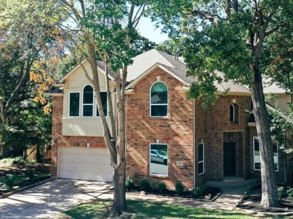 3605 Tinsdale Dr, Flower Mound, TX 75022