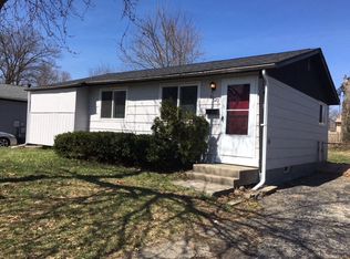 3420 Bruceton Ave, Columbus, OH 43232