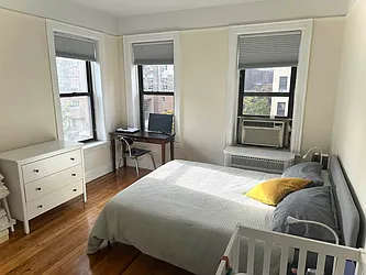 Rented by Oxford Property Group