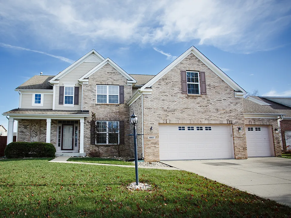 1807 Ballyganner Dr