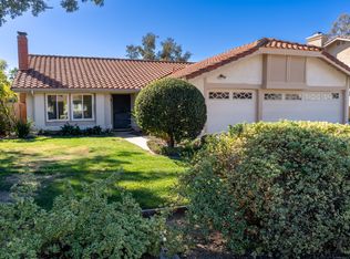 13227 Triumph Dr, Poway, CA 92064