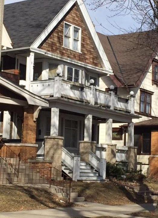 2nd image of 1021 S 28th St #1023