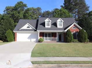 220 Missionary Rdg, Loganville, GA 30052
