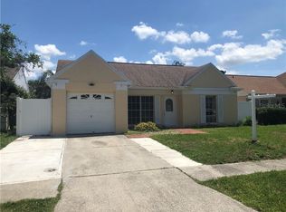 10927 Brightside Dr, Tampa, FL 33624