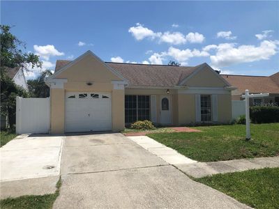 10927 Brightside Dr, Tampa, FL, 33624