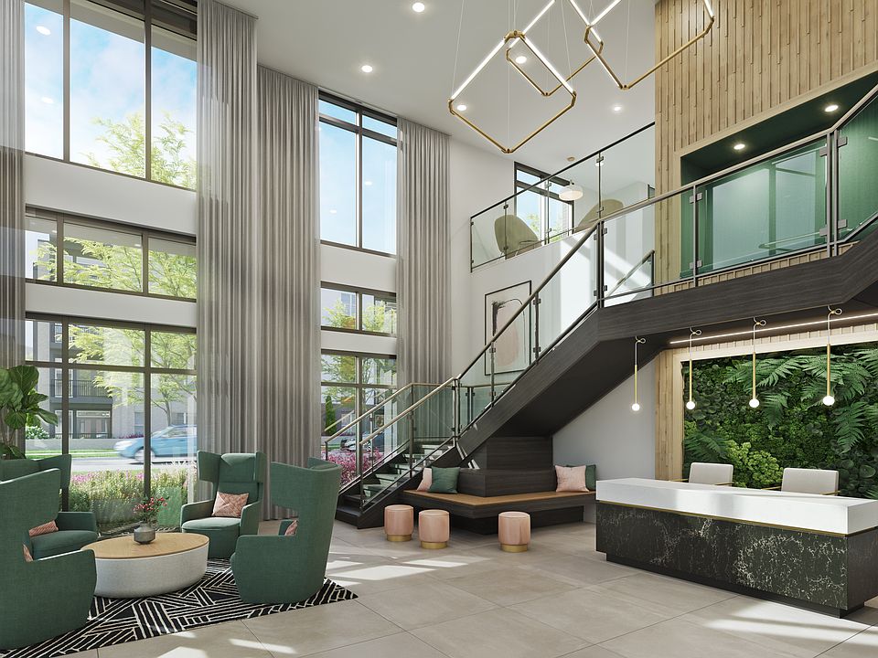 1st image of 615 Corbett St #2206