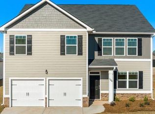 128 Farmers Way, Perry, GA 31069