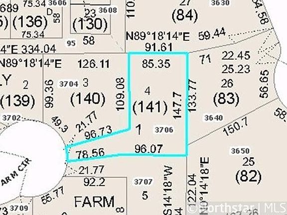 2nd image of 3706 Pauly Farm Cir