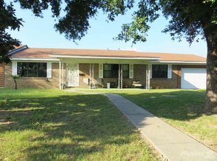 5529 Pleasant Hill Rd, Haworth, OK 74740