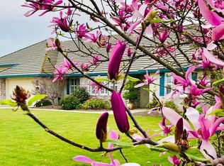 16695 N Tecklenburg Rd, Lodi, CA 95240