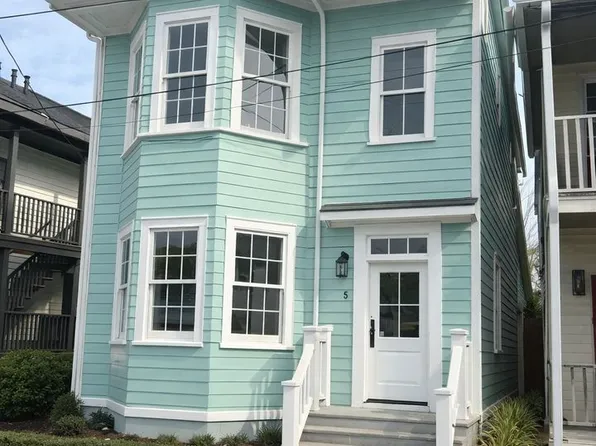 88 Hanover Street, 88 Hanover St #A, Charleston, SC 29403