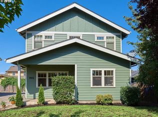 992 Delta Dr NE, Keizer, OR