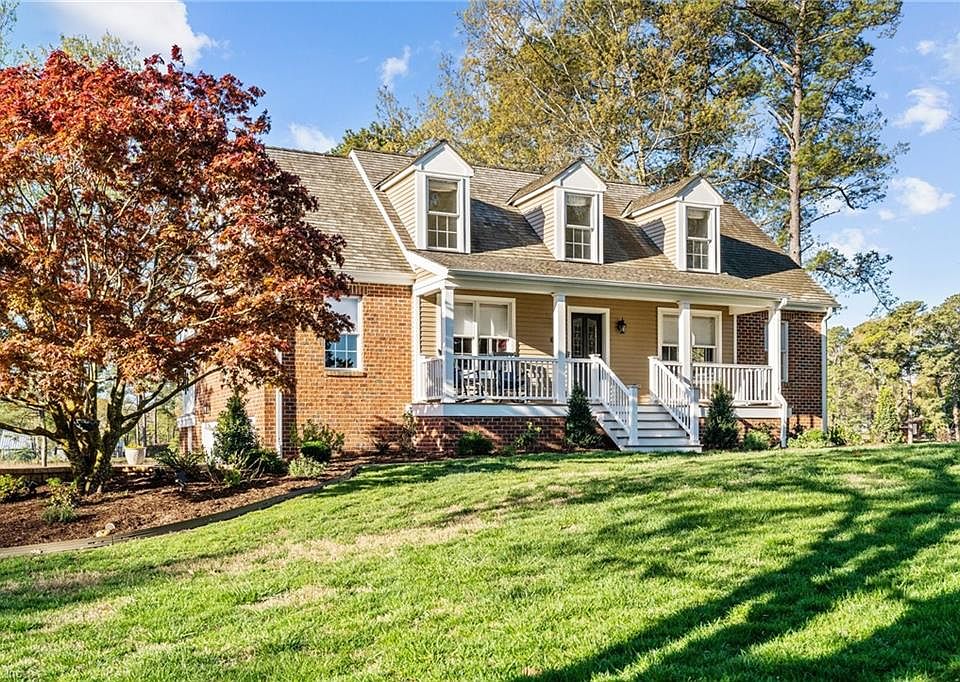 9165 Wigneil St, Suffolk, VA 23433 Zillow