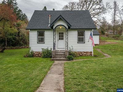 30683 Spring St, Lebanon, OR, 97355