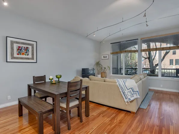 618 NW 12th Ave APT 204, Portland, OR 97209