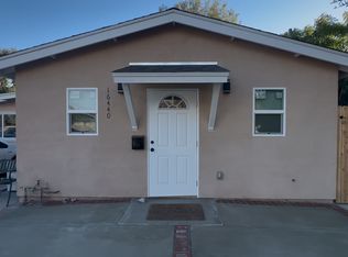 16440 Donmetz St, Granada Hills, CA 91344