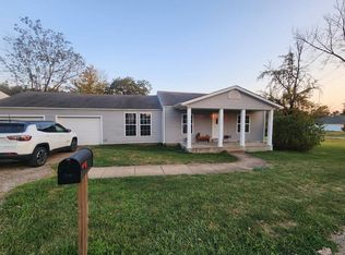 10467 W State Hwy E, Potosi, MO 63664