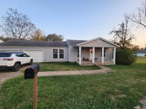 10467 W State Hwy E, Potosi, MO 63664