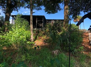 157 Sportsman Rd, Satsuma, FL 32189