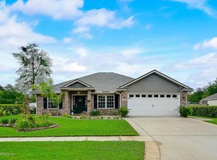 1088 Gallant Fox Cir N, Jacksonville, FL 32218