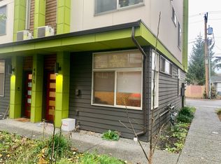 4815A Delridge Way SW, Seattle, WA 98106