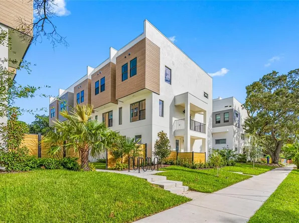 315 15th St N, St Petersburg, FL 33705