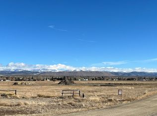 1 Rusty Spur, Pinedale, WY 82941