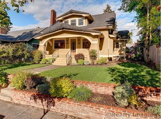 6234 N Kerby Ave, Portland, OR 97217