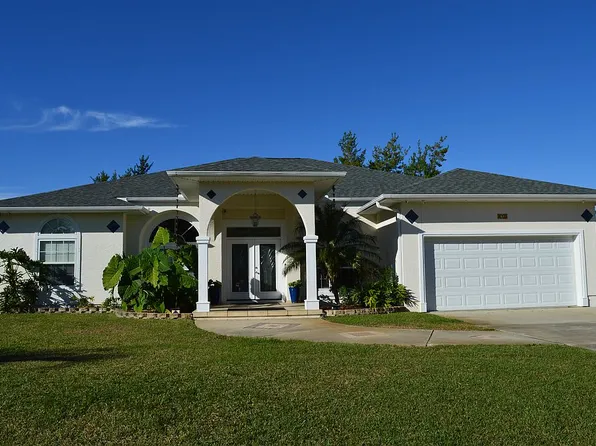 210 Nancy Ave, Panama City Beach, FL 32413