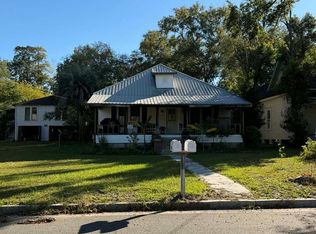 1021 Lee Ave, Waycross, GA 31501