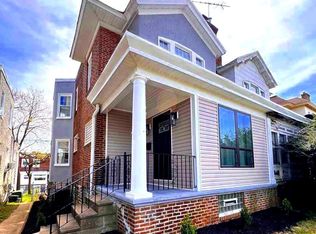 1010 E Rittenhouse St, Philadelphia, PA 19138