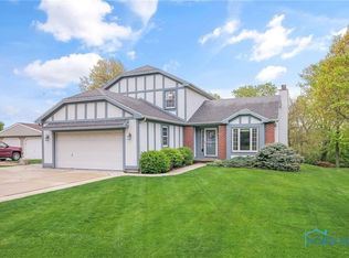 30272 Bates Rd, Perrysburg, OH 43551