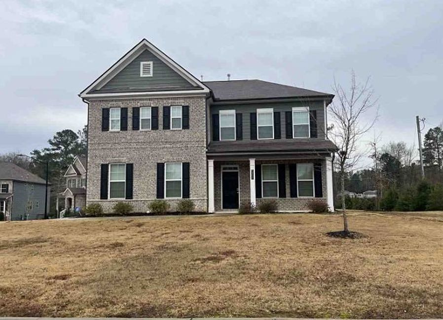 Property Front View