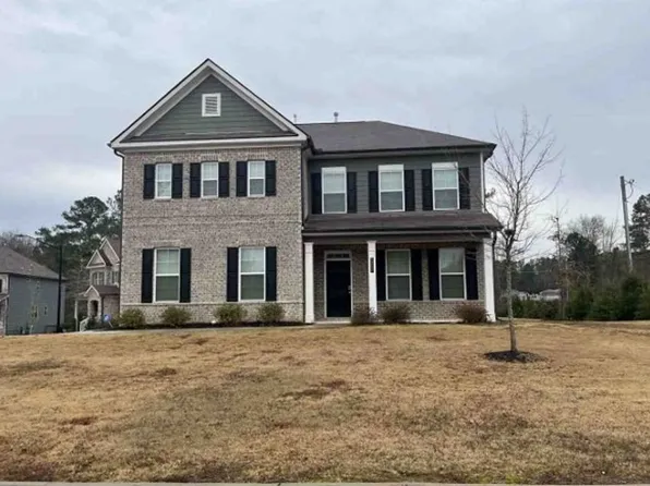5257 Shorthorn Way, Powder Springs, GA 30127