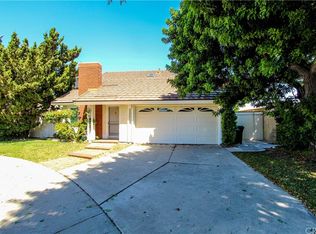 9 Mountain Laurel, Irvine, CA 92604