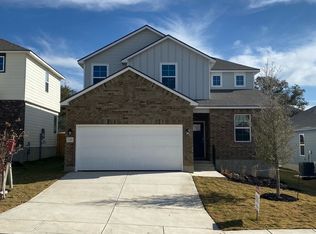 728 Fort Leonard, San Antonio, TX 78245