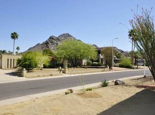 2249 E Ocotillo Rd, Phoenix, AZ 85016