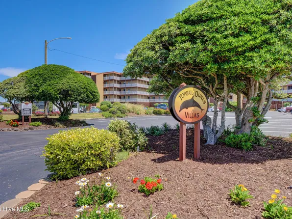 1840 New River Inlet Road #2203, North Topsail Beach, NC 28460