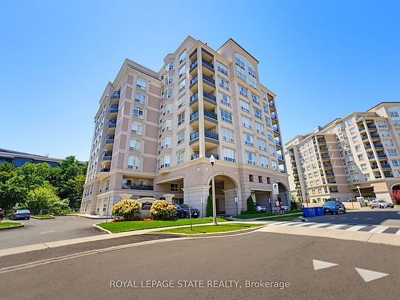 2nd image of 2000 Creekside Dr #605