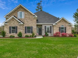 125 Alpharetta Ct, Conway, SC 29526