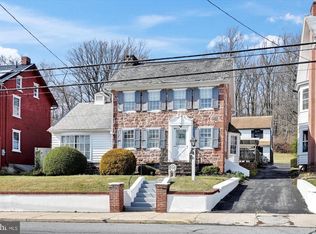 182 E Main St, Adamstown, PA 19501