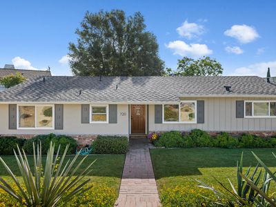 720 Circle Dr, Santa Barbara, CA, 93108