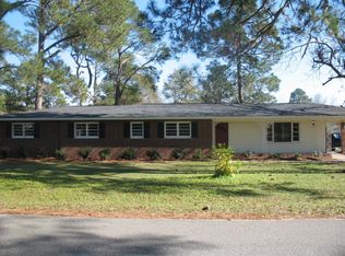 1711 S Hickory St, Cordele, GA 31015
