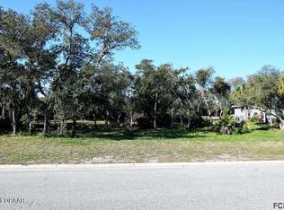 2 Bishop Ln, Palm Coast, FL 32137