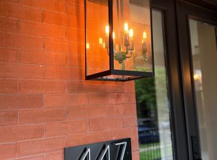 447 S Aiken Ave APT 4, Pittsburgh, PA 15232