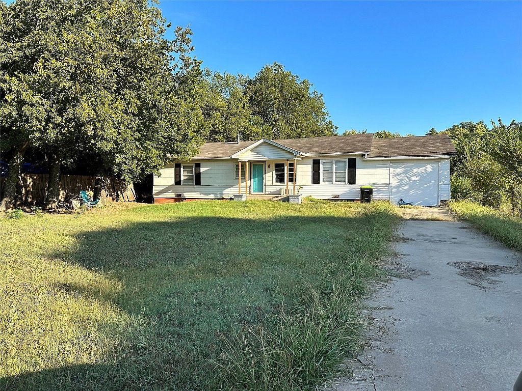 107 W Juneau St, Purcell, OK 73080 MLS 1082812 Zillow