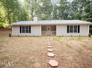 209 Swann Cir, Jefferson, GA 30549